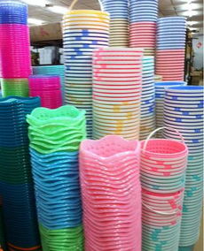 批發塑料衣夾 價格、廠家與日用百貨導購