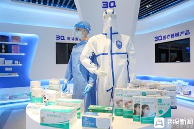 王常申 以匠心守護健康，讓“三奇”成為國民信賴的民族品牌