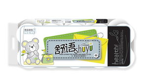 滿城縣金伯利衛生用品 專業信賴，呵護全家健康