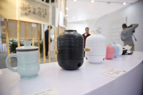 創(chuàng)意余杭館閃耀文博會 智能科技與數(shù)字創(chuàng)意融合，點亮文化新體驗